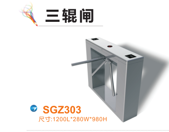 高唐县三辊闸四号