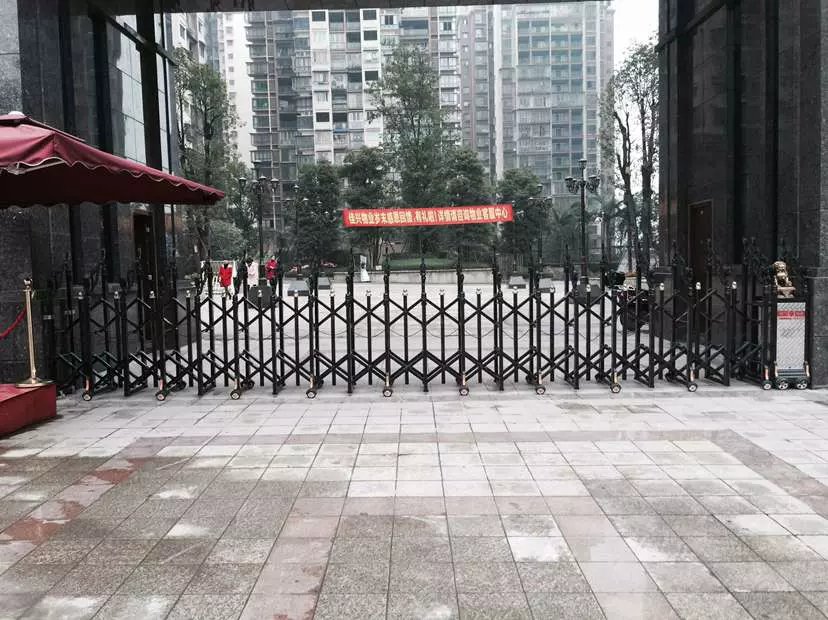 高唐县高唐县广西桂林市伸缩门