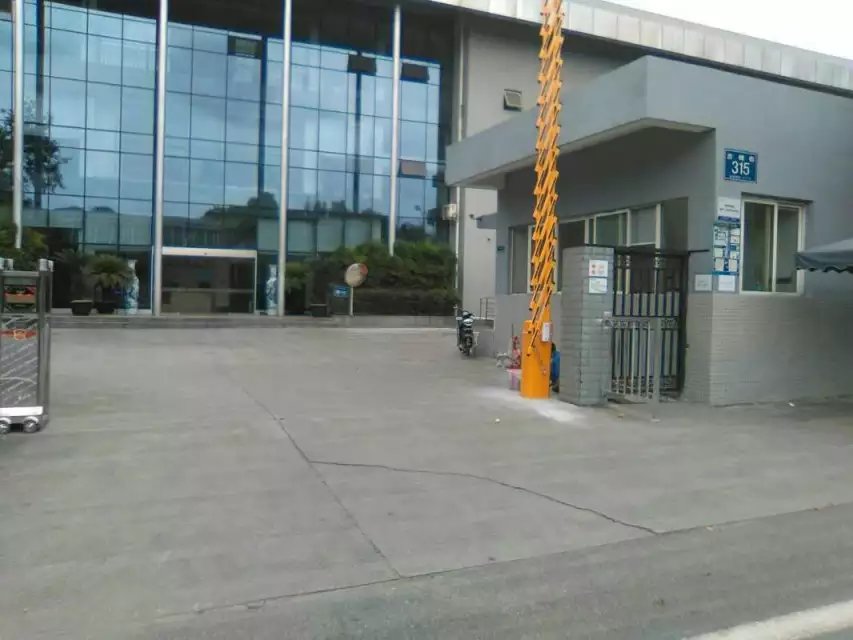 高唐县高唐县浙江杭州市道闸