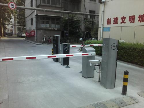高唐县高唐县江门市停车收费系统
