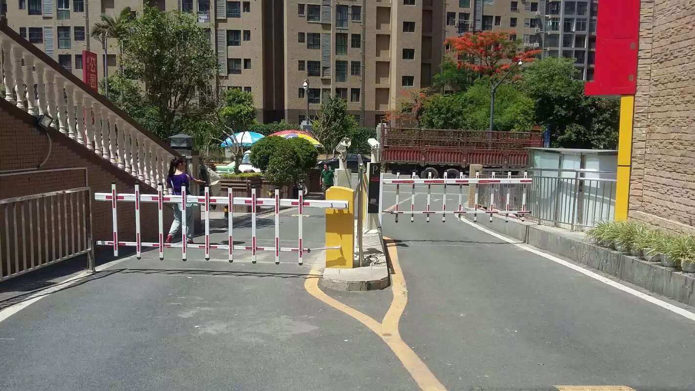高唐县高唐县江西九江市车牌识别