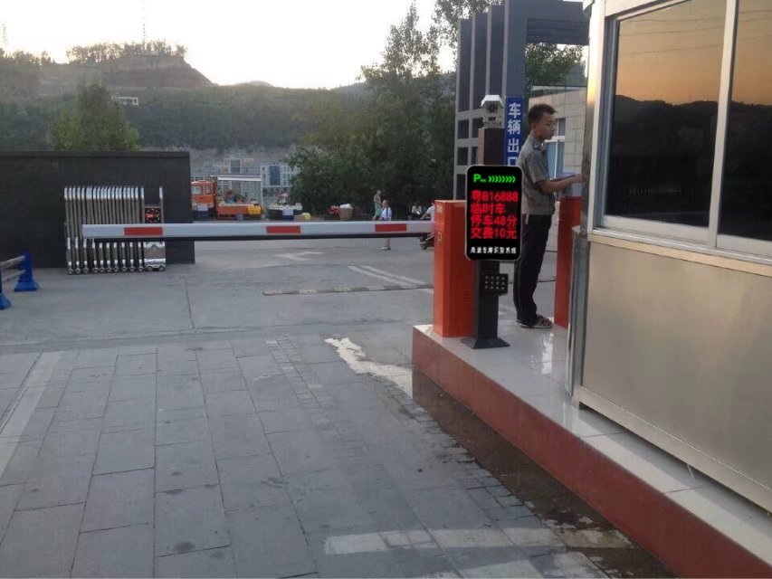 高唐县高唐县深圳市车牌识别