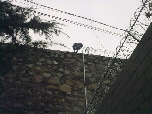 高唐县周界防范报警系统五号