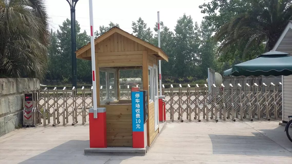 高唐县辽宁大连市停车收费系统