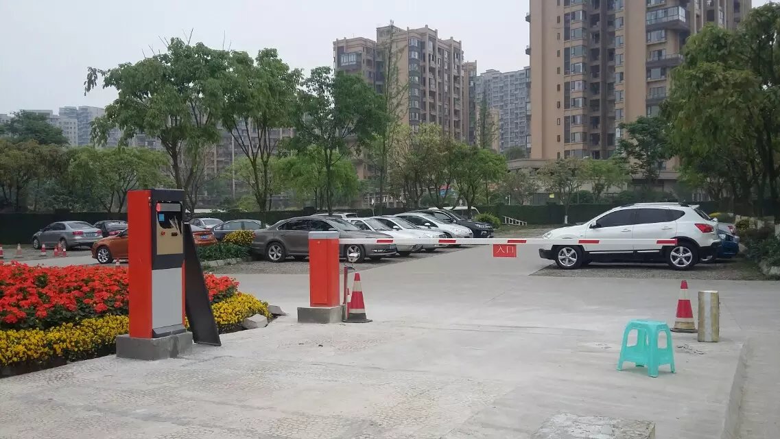 高唐县高唐县黑龙江哈尔滨市停车收费系统