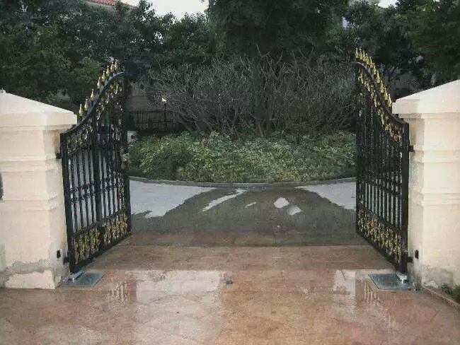 高唐县高唐县湖北武汉市别墅工艺门
