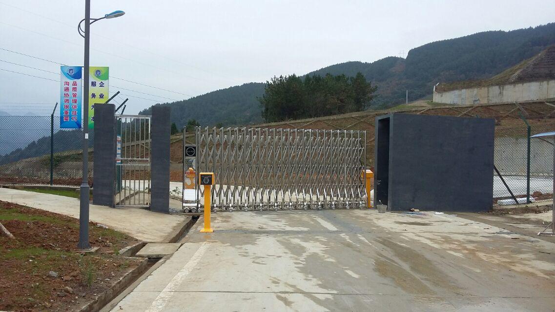 高唐县高唐县四川广元市伸缩门