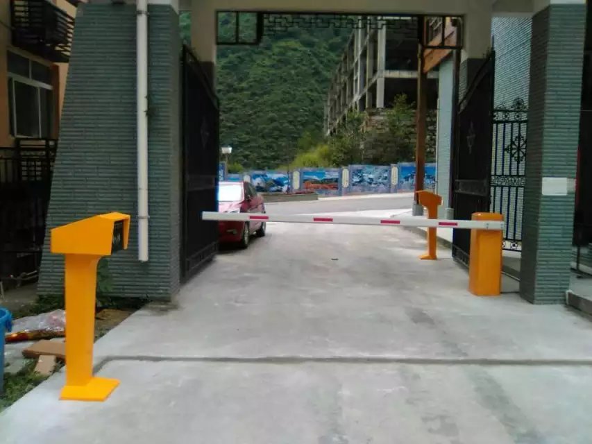 高唐县高唐县四川巴中市道闸